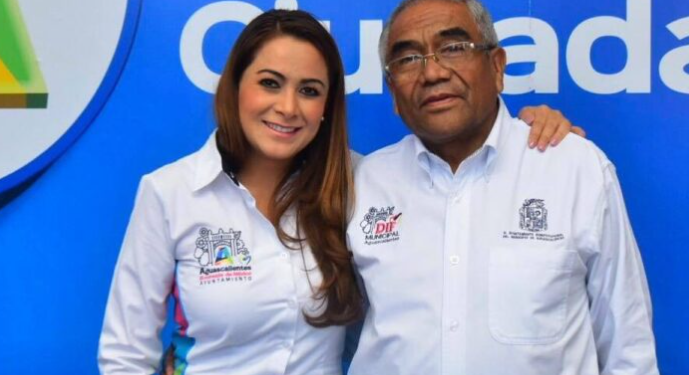 Fallece Ramón Jiménez, padre de Tere Jiménez, gobernadora electa en Aguascalientes