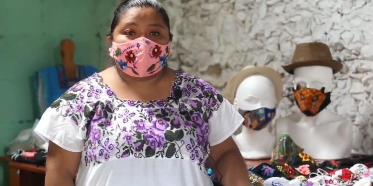 Buscan habitantes de la zona maya potencializar la actividad turística con la llegada del Tren Maya