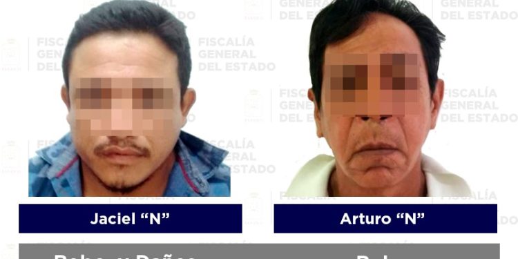 Cumple FGE seis órdenes de aprehensión en Centro, Cunduacán, y Paraíso