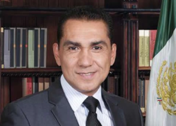 Absuelven a José Luis Abarca por la desaparición de los 43 de Ayotzinapa
