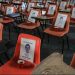 “Quiero estudiar sin morir en el intento”: compañeros de los 43 normalistas desaparecidos