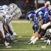 Dallas Cowboys consigue la victoria contra New York Giants