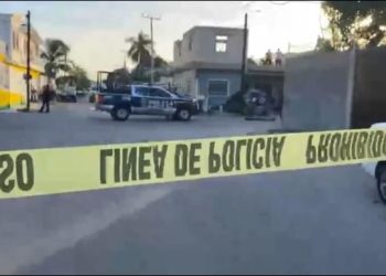 Asesinan a presunto comerciante tras resistirse a un asalto en en Cancún
