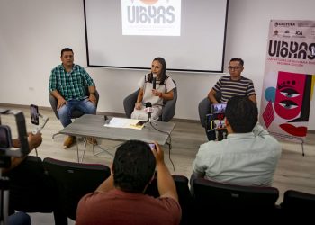 Anuncian el Festival Vibras con Artistas de Quintana Roo