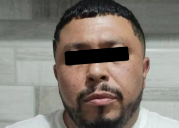 Detienen a ‘El rey de la piedra‘ en la CDMX