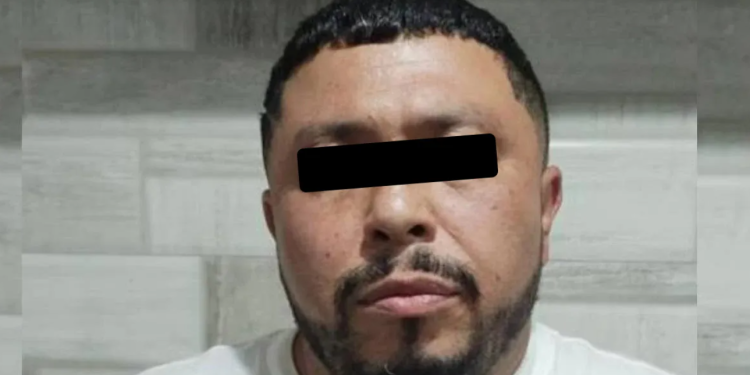 Detienen a ‘El rey de la piedra‘ en la CDMX