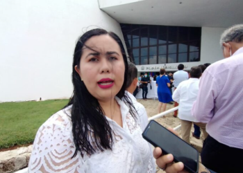 Síndico de Bacalar exige una resolución a segunda queja contra ‘Chepe’ Contreras por violencia política de género