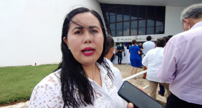 Síndico de Bacalar exige una resolución a segunda queja contra ‘Chepe’ Contreras por violencia política de género