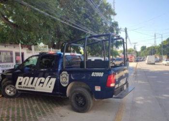Niño de 3 años es violado en Puerto Aventuras 