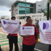 Trabajadores de Best Day protestan por hostigamiento laboral en Cancún