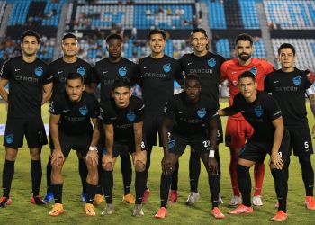 Cancún FC tropieza en casa ante Dorados de Sinaloa