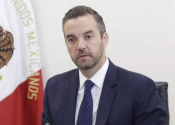Jorge Luis Lavalle obtiene prisión domiciliaria