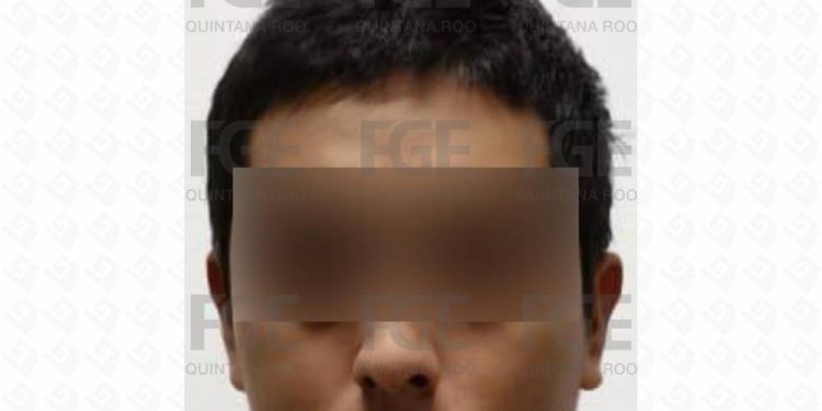 Detiene FGE Quintana Roo a 2 personas por el delito de homicidio en Tulum