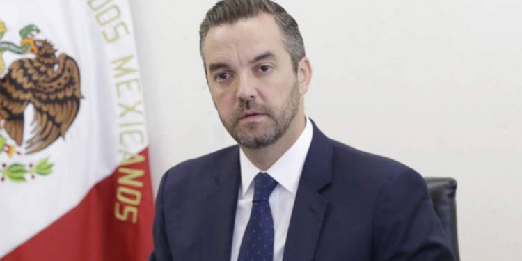 Jorge Luis Lavalle obtiene prisión domiciliaria