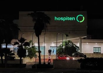 Turista fallece tras ser auxiliado por ahogamiento en el Hotel Barceló