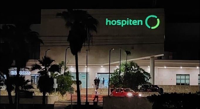 Turista fallece tras ser auxiliado por ahogamiento en el Hotel Barceló