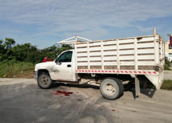 Asesinan a supuesto contratista en Cancún
