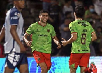 FC Juárez se aferra al repechaje y logra la victoria en el Apertura 2022 de la Liga MX