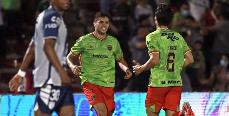 FC Juárez se aferra al repechaje y logra la victoria en el Apertura 2022 de la Liga MX