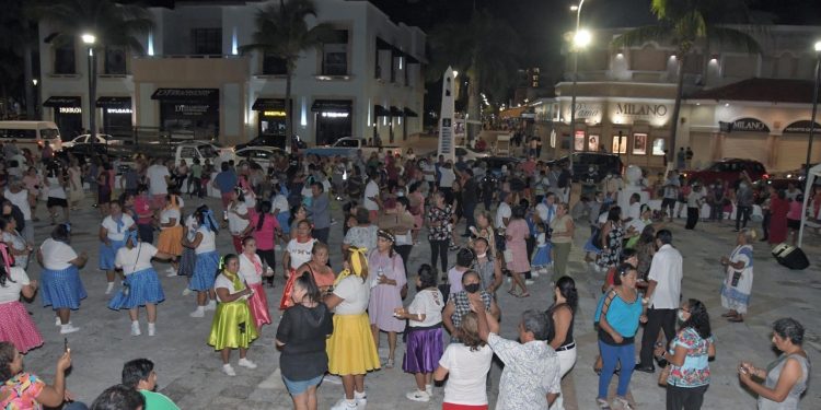 La FPMC invita a la Noche de Baile “Una Cana al Aire”