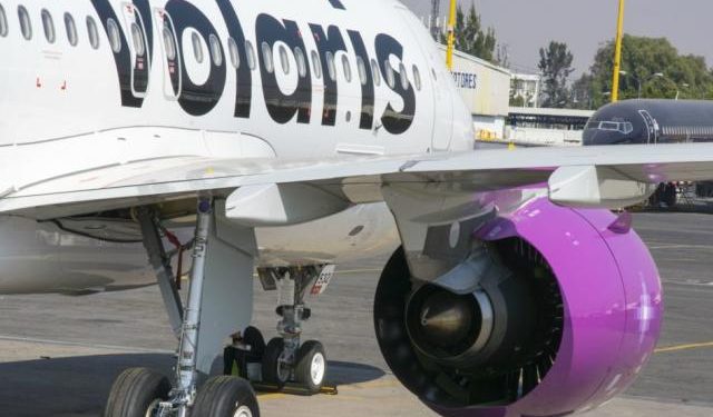 Avión de Volaris aterriza de emergencia en Cozumel ante condiciones climatológicas