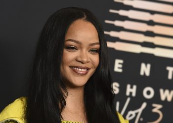 Rihanna será la encargada del espectáculo en el Super Bowl LVII