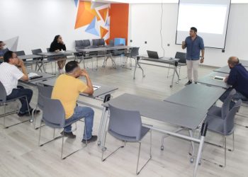 Llega a su fin el Taller Intensivo de Cuento y Novela