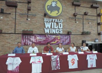 Carrera IPN Once K 2022 “Únete Al Reto, Rompe Fronteras” 