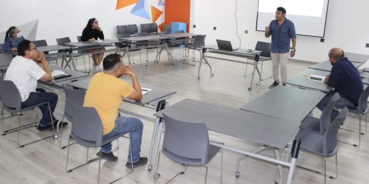 Llega a su fin el Taller Intensivo de Cuento y Novela