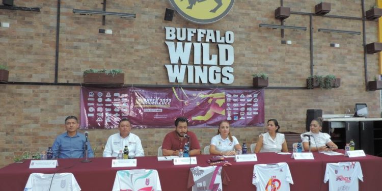 Carrera IPN Once K 2022 “Únete Al Reto, Rompe Fronteras” 