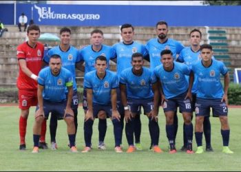 Inter Playa del Carmen cae con la cara puesta al sol ante Cafetaleros de Chiapas