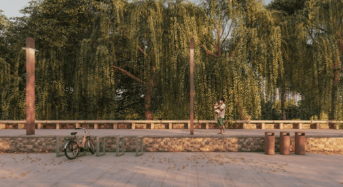 Sedatu comienza el proceso de licitación para etapas 3 y 5 del Malecón de Villahermosa