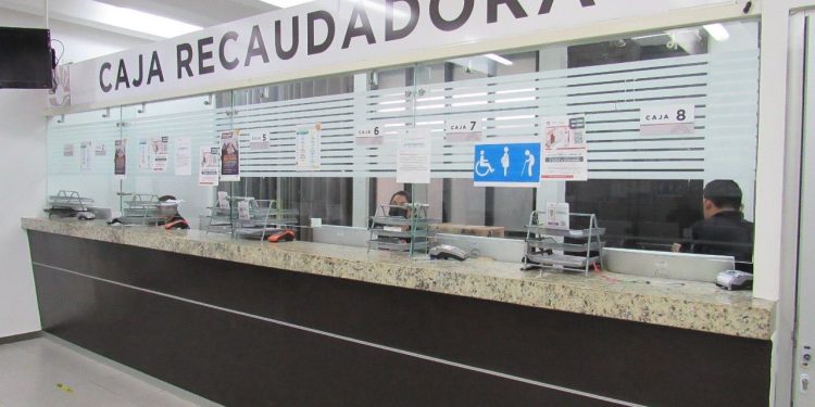 Cierre de algunas cajas y módulos este 16 de septiembre por día inhábil