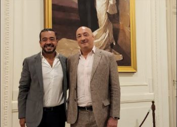 Empresarios de Quintana Roo visitan Argentina
