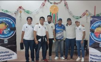 ITC se mantiene invicto en la disciplina de Ajedrez en el Regional Inter Tecnológicos