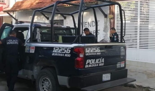 Aseguran presunto responsable de intento de violación en Chetumal