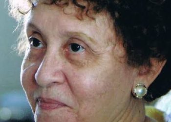Fallece la antropóloga e investigadora yucateca Beatriz Repetto Tió