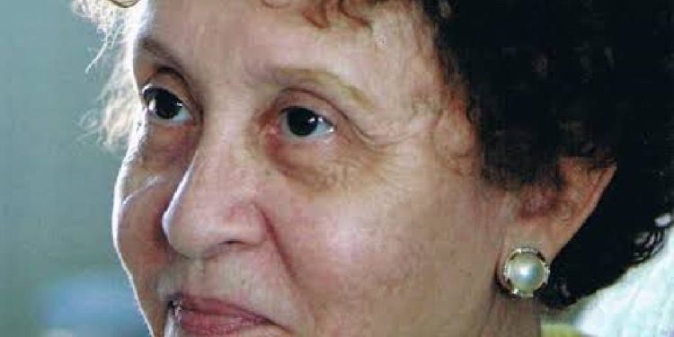 Fallece la antropóloga e investigadora yucateca Beatriz Repetto Tió