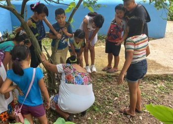 Llega a su fin el curso de verano “Identidad cultural”