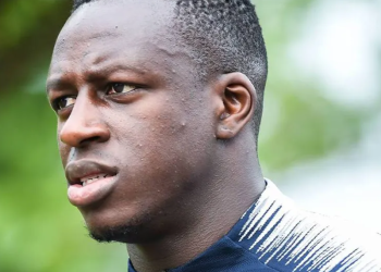 Mendy es declarado inocente ante una de las acusaciones de violación