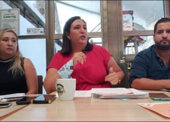 Asociaciones civiles recolectan más de siete mil firmas en contra de la despenalización del aborto