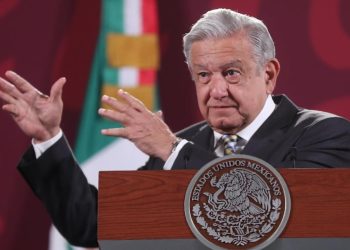 Resalta trabajo interinstitucional de la FGE Quintana Roo en la Mañanera de AMLO