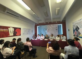 Presentan magno evento de networking en favor de las MIPYMES quintanarroenses