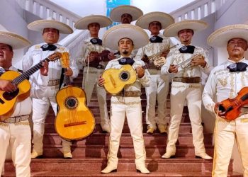 La FPMC invita a la “Noche de Garibaldi en el Caribe”