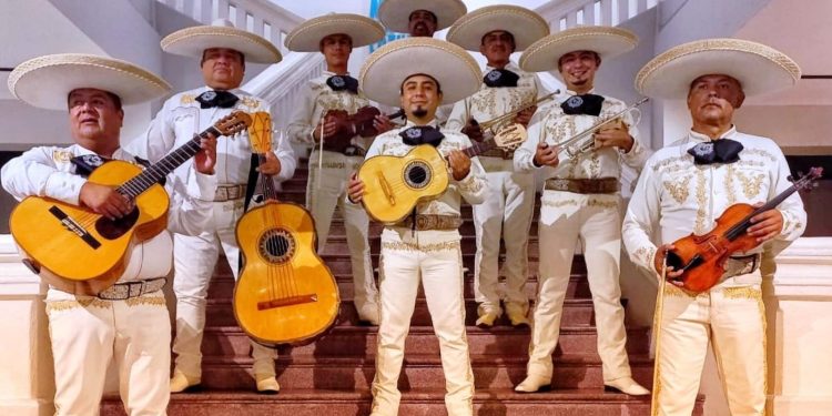 La FPMC invita a la “Noche de Garibaldi en el Caribe”