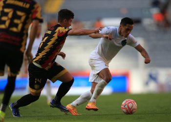 Cancún FC cae en la ‘perla tapatía’ ante la universidad de Guadalajara