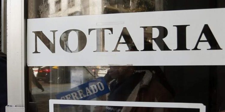 Quintana Roo sin notarías de nueva creación