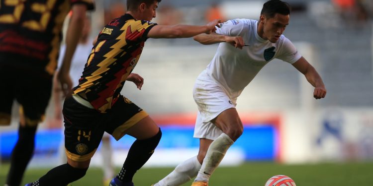 Cancún FC cae en la ‘perla tapatía’ ante la universidad de Guadalajara