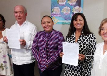 Josefina Huguette Hernández Gómez asume la titularidad en la SEMA