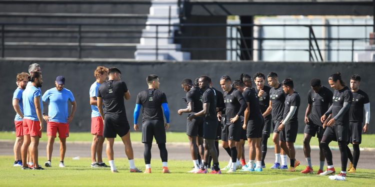 Cancún FC, por la ‘Faena’ en casa ante Los Toros del Atlético Celaya